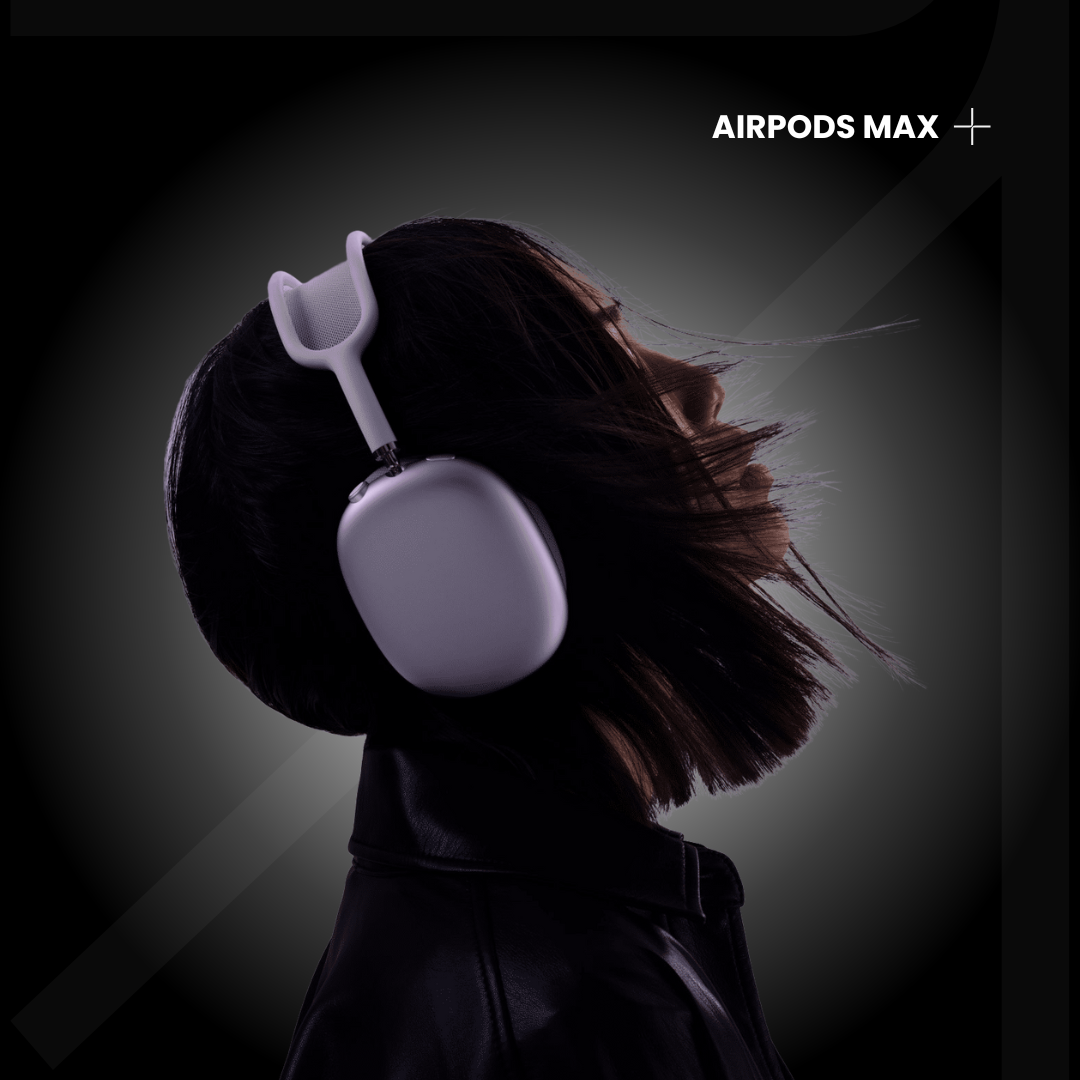 AirPods Max Réplica