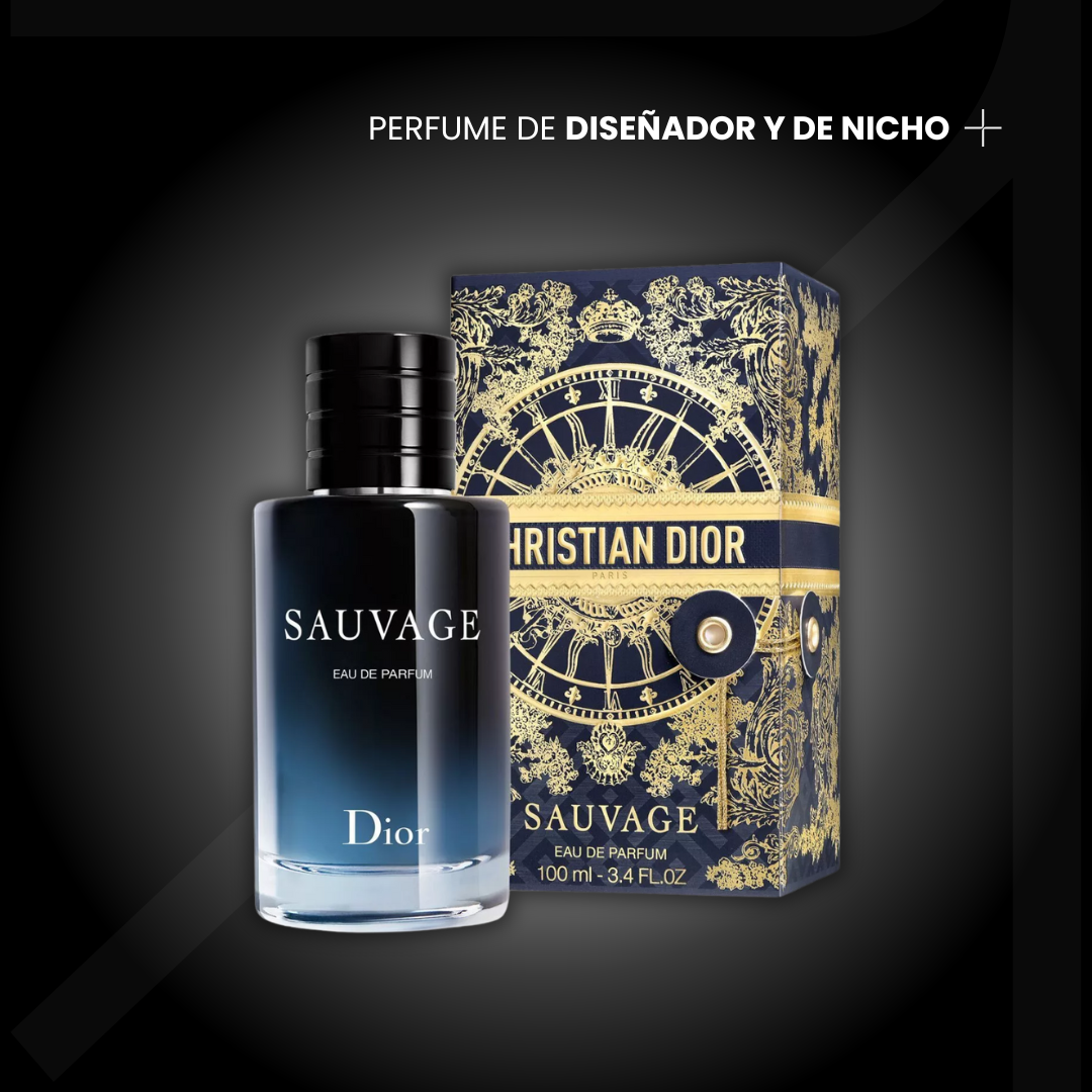 Dior Sauvage