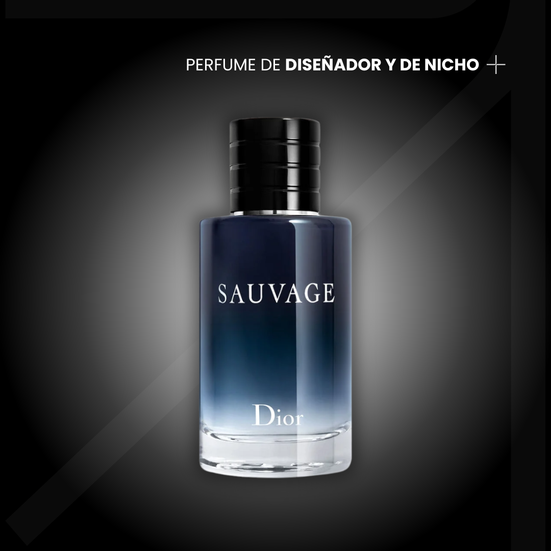 Dior Sauvage