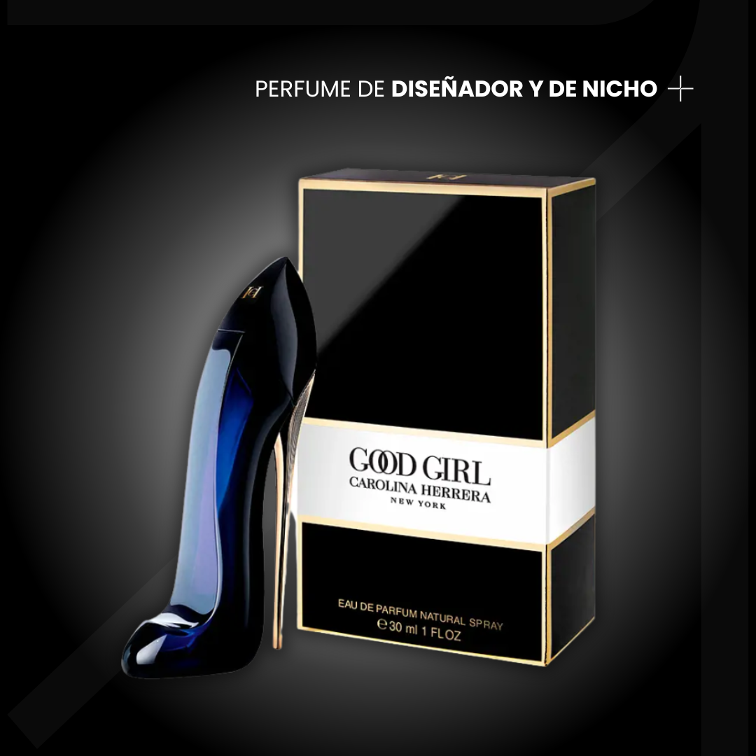 Carolina Herrera Good Girl