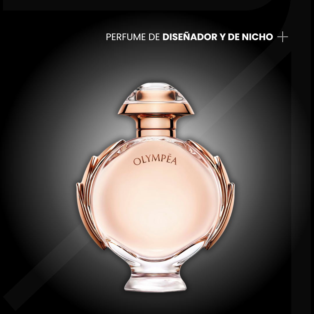 Olympea de Paco Rabanne