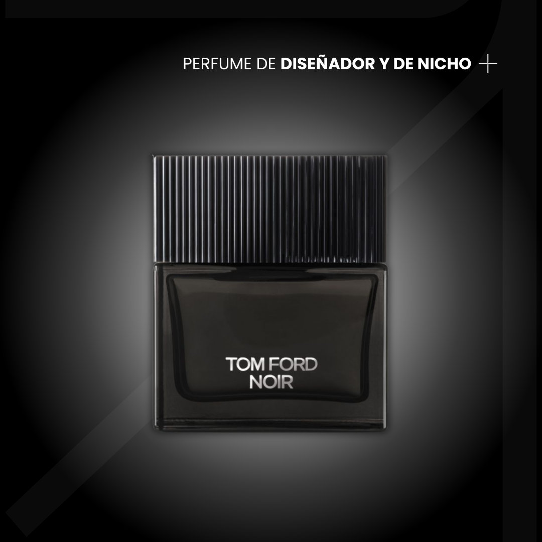 Tom Ford Noir