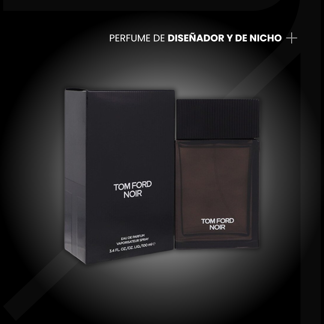 Tom Ford Noir