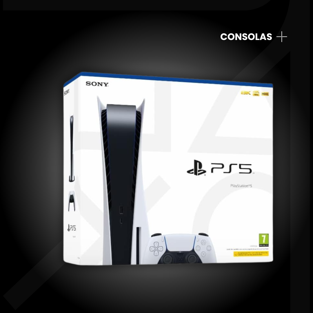 Playstation 5